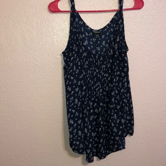 torrid Tops - Torrid Blouse